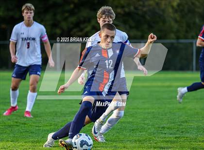 Thumbnail 2 in Tabor Academy @ Milton Academy photogallery.