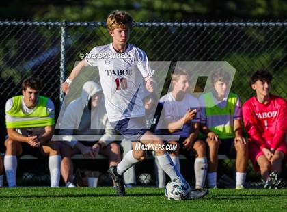 Thumbnail 3 in Tabor Academy @ Milton Academy photogallery.