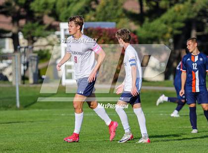 Thumbnail 3 in Tabor Academy @ Milton Academy photogallery.