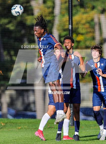 Thumbnail 1 in Tabor Academy @ Milton Academy photogallery.