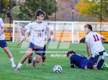 Thumbnail 3 in Tabor Academy @ Milton Academy photogallery.