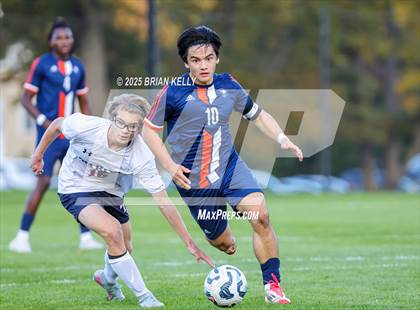 Thumbnail 3 in Tabor Academy @ Milton Academy photogallery.