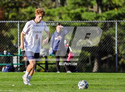 Thumbnail 1 in Tabor Academy @ Milton Academy photogallery.