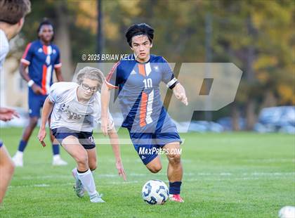 Thumbnail 1 in Tabor Academy @ Milton Academy photogallery.