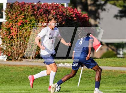 Thumbnail 3 in Tabor Academy @ Milton Academy photogallery.