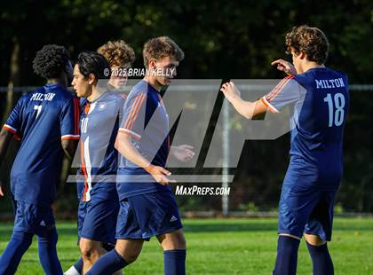 Thumbnail 2 in Tabor Academy @ Milton Academy photogallery.