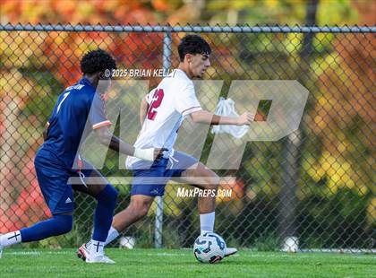 Thumbnail 3 in Tabor Academy @ Milton Academy photogallery.