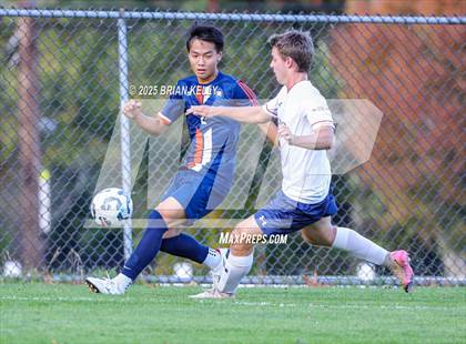 Thumbnail 2 in Tabor Academy @ Milton Academy photogallery.