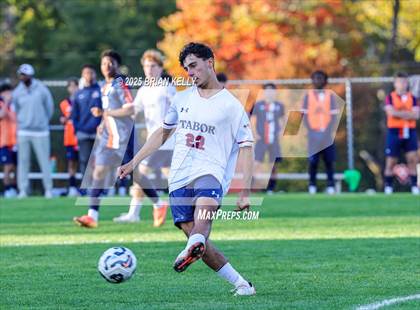 Thumbnail 2 in Tabor Academy @ Milton Academy photogallery.