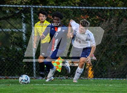 Thumbnail 3 in Tabor Academy @ Milton Academy photogallery.