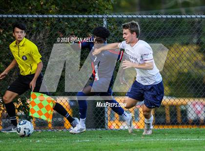 Thumbnail 3 in Tabor Academy @ Milton Academy photogallery.