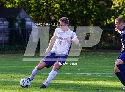 Thumbnail 1 in Tabor Academy @ Milton Academy photogallery.