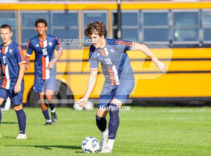 Thumbnail 3 in Tabor Academy @ Milton Academy photogallery.