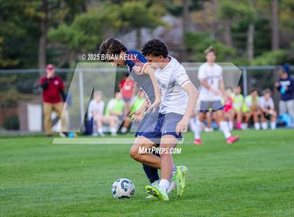 Thumbnail 1 in Tabor Academy @ Milton Academy photogallery.