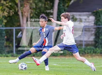 Thumbnail 2 in Tabor Academy @ Milton Academy photogallery.