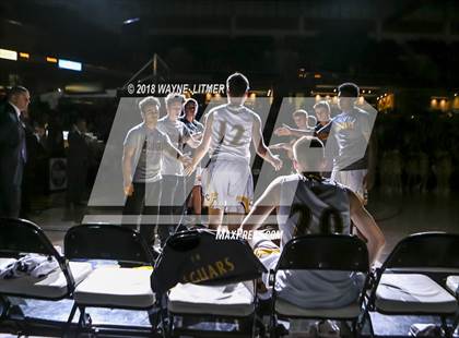 Thumbnail 1 in Covington Catholic vs Cooper photogallery.