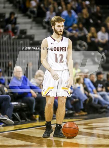 Thumbnail 3 in Covington Catholic vs Cooper photogallery.