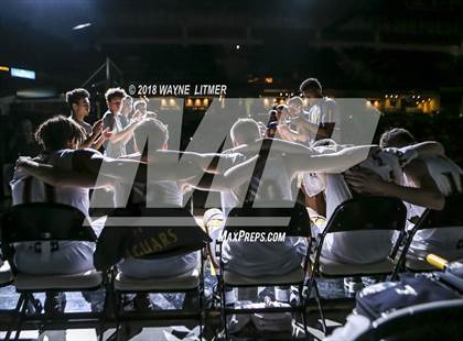 Thumbnail 3 in Covington Catholic vs Cooper photogallery.