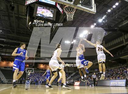 Thumbnail 2 in Covington Catholic vs Cooper photogallery.