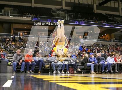 Thumbnail 2 in Covington Catholic vs Cooper photogallery.