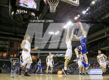 Thumbnail 2 in Covington Catholic vs Cooper photogallery.