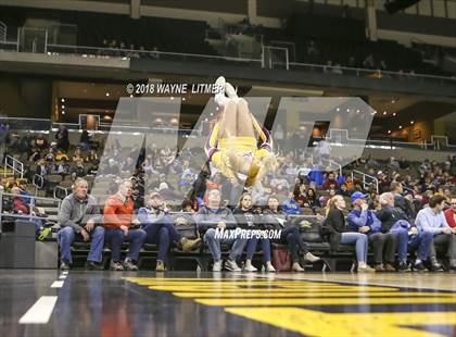 Thumbnail 1 in Covington Catholic vs Cooper photogallery.