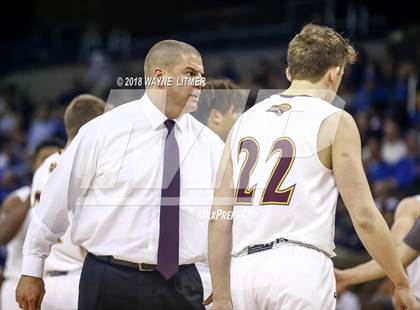 Thumbnail 2 in Covington Catholic vs Cooper photogallery.