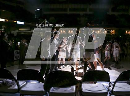 Thumbnail 3 in Covington Catholic vs Cooper photogallery.