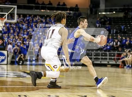 Thumbnail 1 in Covington Catholic vs Cooper photogallery.