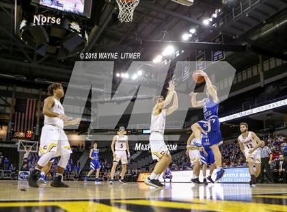 Thumbnail 1 in Covington Catholic vs Cooper photogallery.