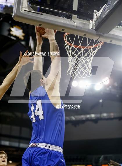 Thumbnail 2 in Covington Catholic vs Cooper photogallery.