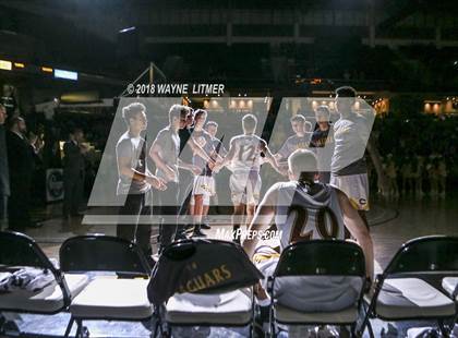 Thumbnail 2 in Covington Catholic vs Cooper photogallery.