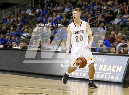 Thumbnail 1 in Covington Catholic vs Cooper photogallery.