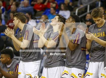 Thumbnail 3 in Covington Catholic vs Cooper photogallery.
