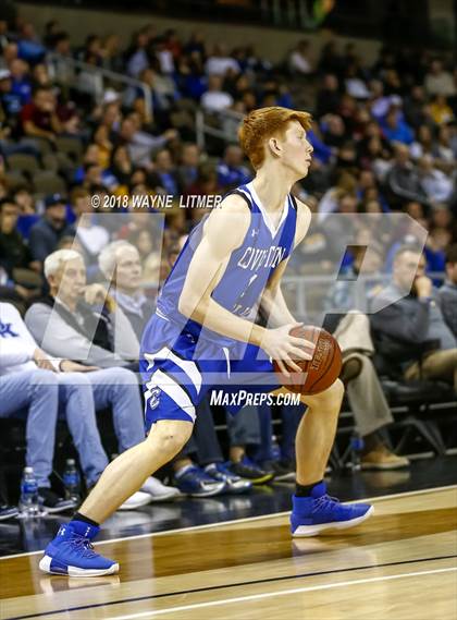 Thumbnail 2 in Covington Catholic vs Cooper photogallery.