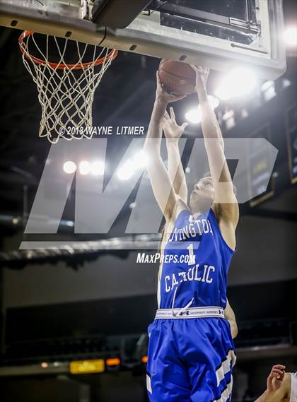 Thumbnail 1 in Covington Catholic vs Cooper photogallery.