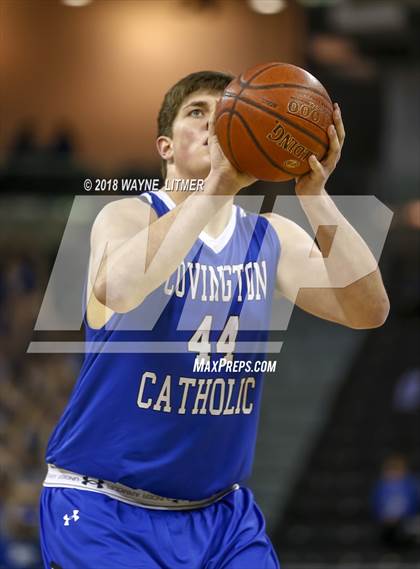 Thumbnail 1 in Covington Catholic vs Cooper photogallery.