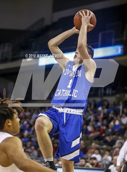 Thumbnail 1 in Covington Catholic vs Cooper photogallery.