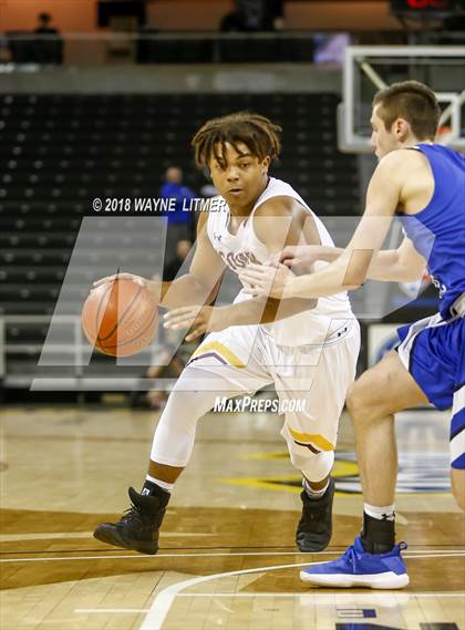 Thumbnail 1 in Covington Catholic vs Cooper photogallery.
