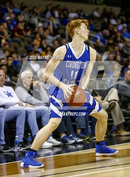 Thumbnail 1 in Covington Catholic vs Cooper photogallery.