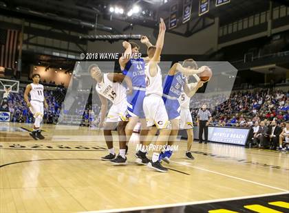 Thumbnail 1 in Covington Catholic vs Cooper photogallery.