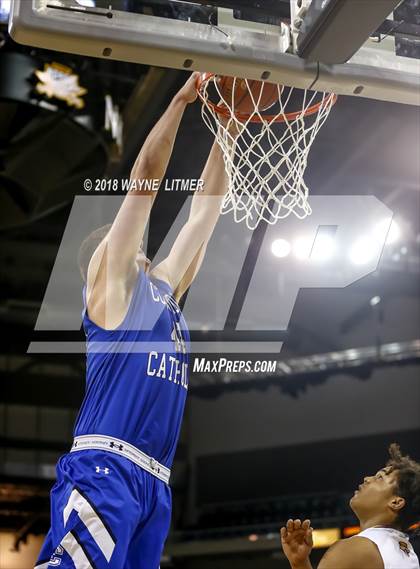 Thumbnail 1 in Covington Catholic vs Cooper photogallery.