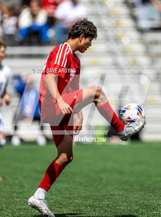 Maple Mountain vs Bountiful (UHSAA 5A Final)