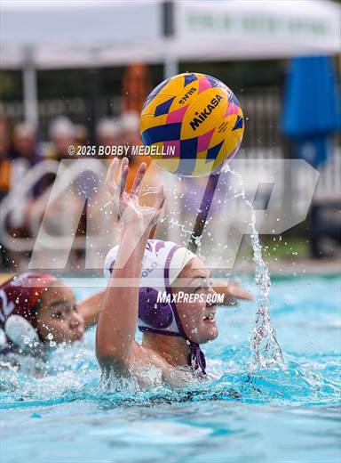 Amador Valley @ Dublin