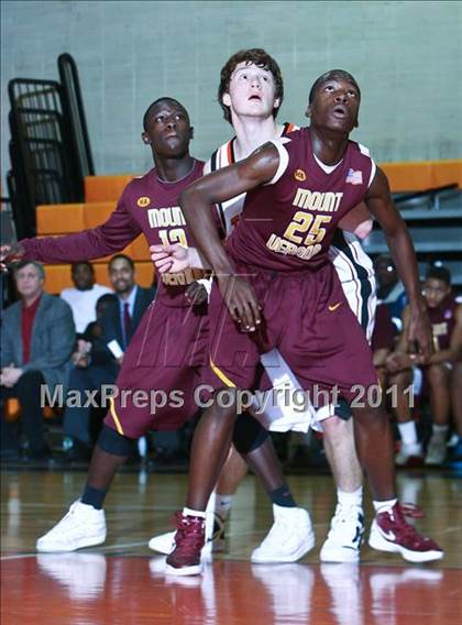 Thumbnail 1 in Mt. Vernon @ Mamaroneck photogallery.