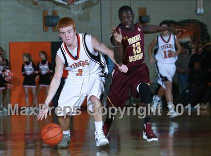Thumbnail 1 in Mt. Vernon @ Mamaroneck photogallery.