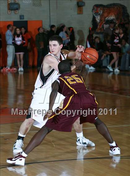 Thumbnail 2 in Mt. Vernon @ Mamaroneck photogallery.