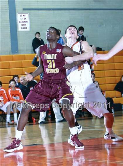 Thumbnail 3 in Mt. Vernon @ Mamaroneck photogallery.