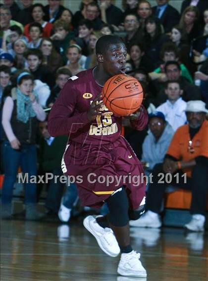 Thumbnail 3 in Mt. Vernon @ Mamaroneck photogallery.
