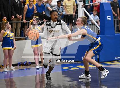 Thumbnail 3 in Jonesboro vs. Sheridan (AAA 5A State Playoff First Round) photogallery.